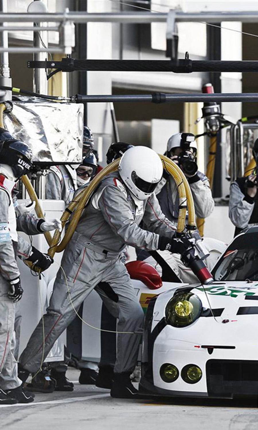 Motorsport Design and Engineering Electronics and sensor design