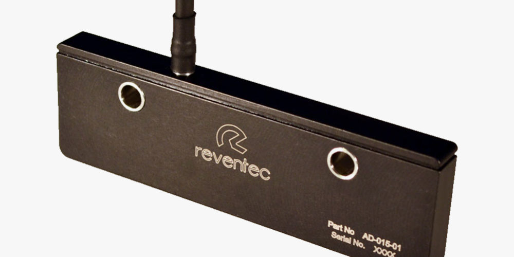 100mm Position Sensor TMR linear position sensor