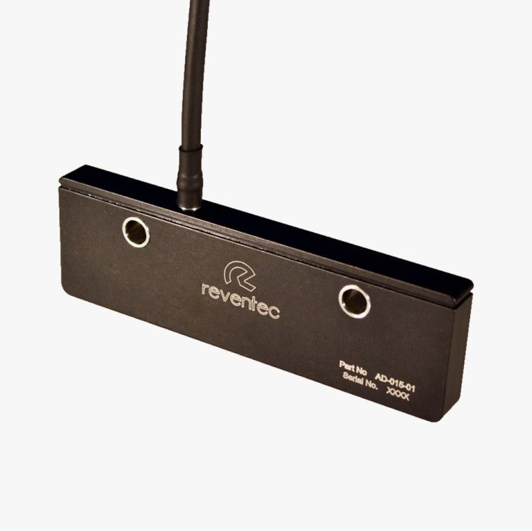 TMR linear position sensor Quantum 100mm Linear Position Sensor