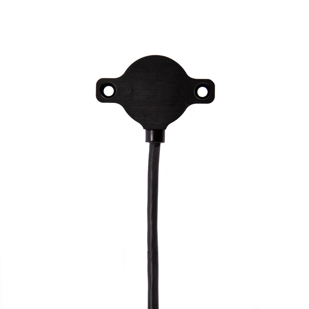 TMR Rotary Position Sensor - Quantum 360 (Single Output) IP67