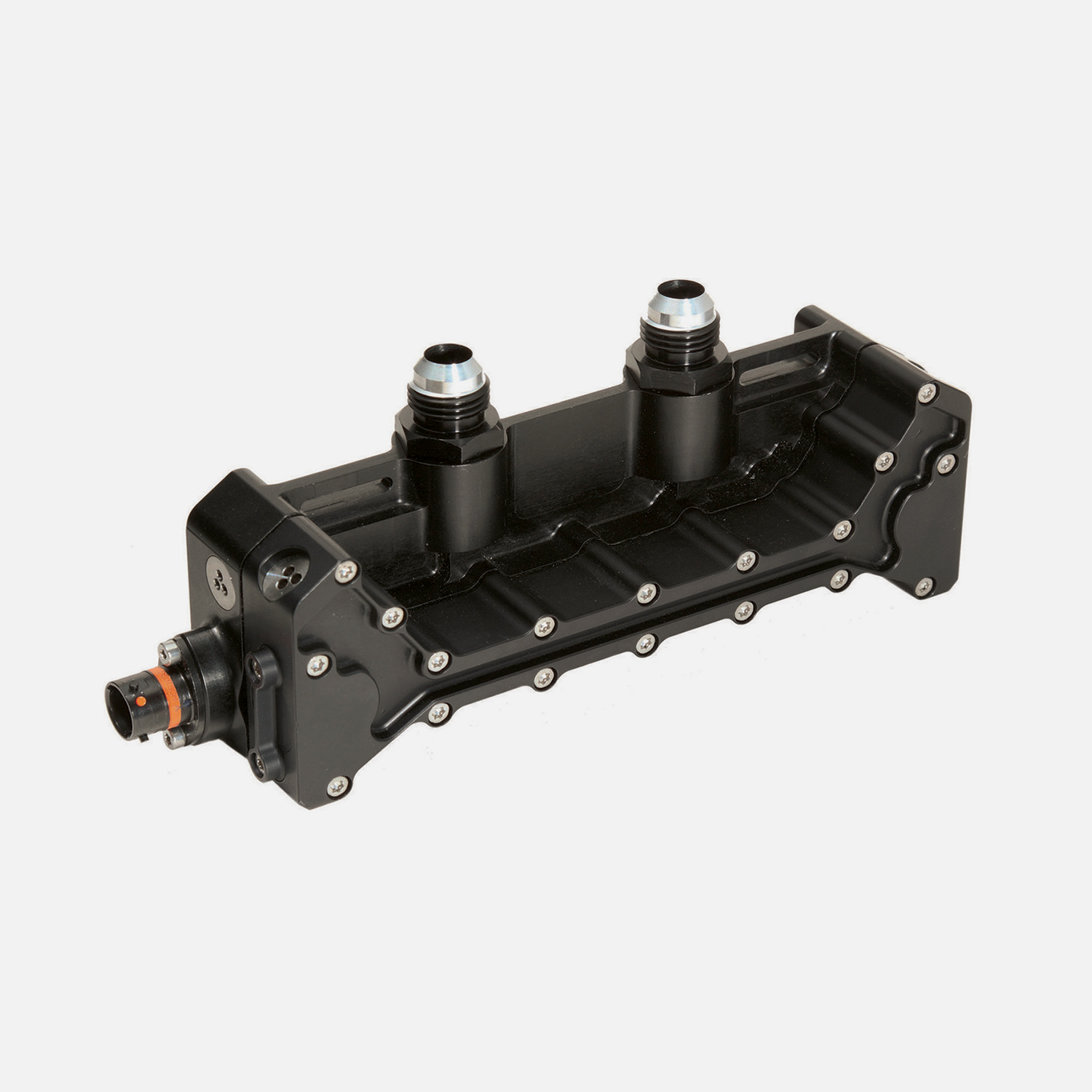 FlowSonic® Elite Fuel Flow Sensor Reventec