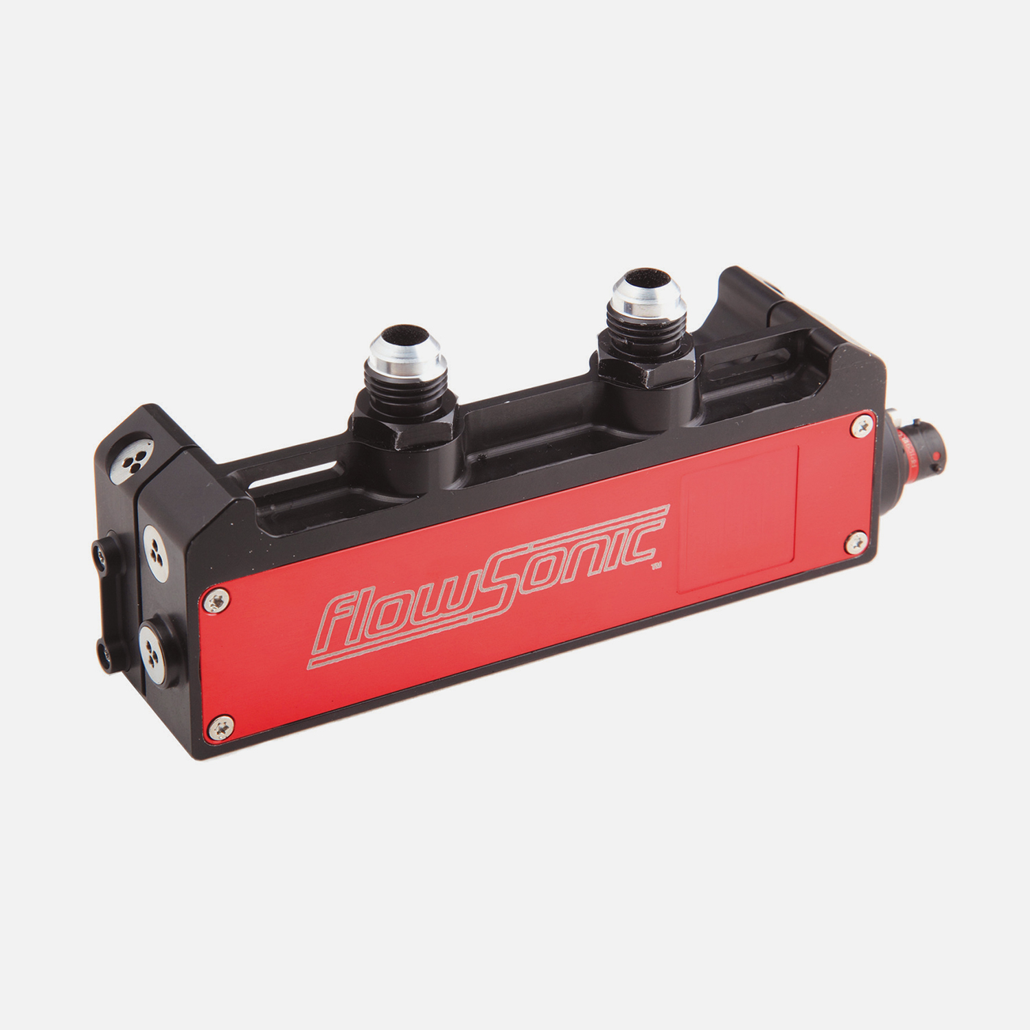 FlowSonic® Elite Fuel Flow Sensor Reventec