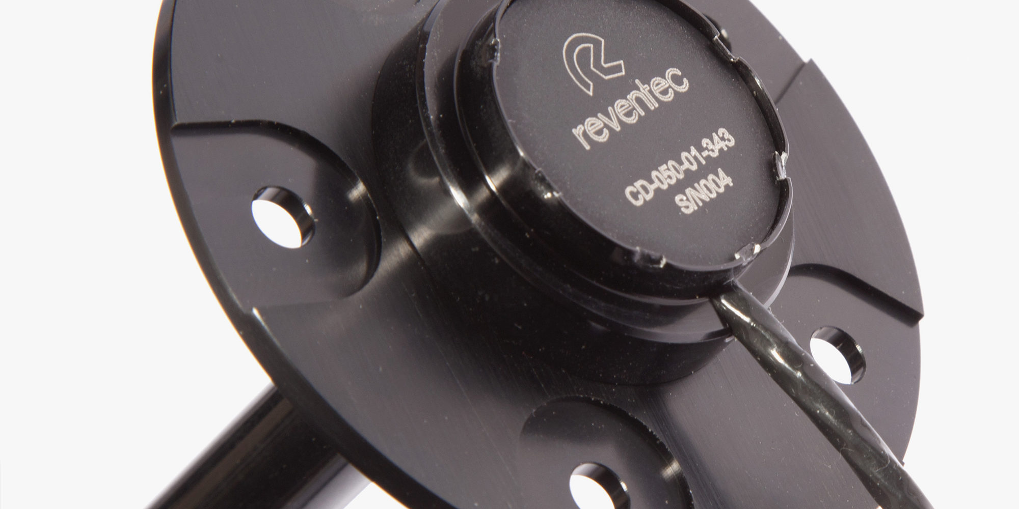 SAE 5-Bolt Liquid Level Sensor SAE 5-Bolt Liquid Level Sensor