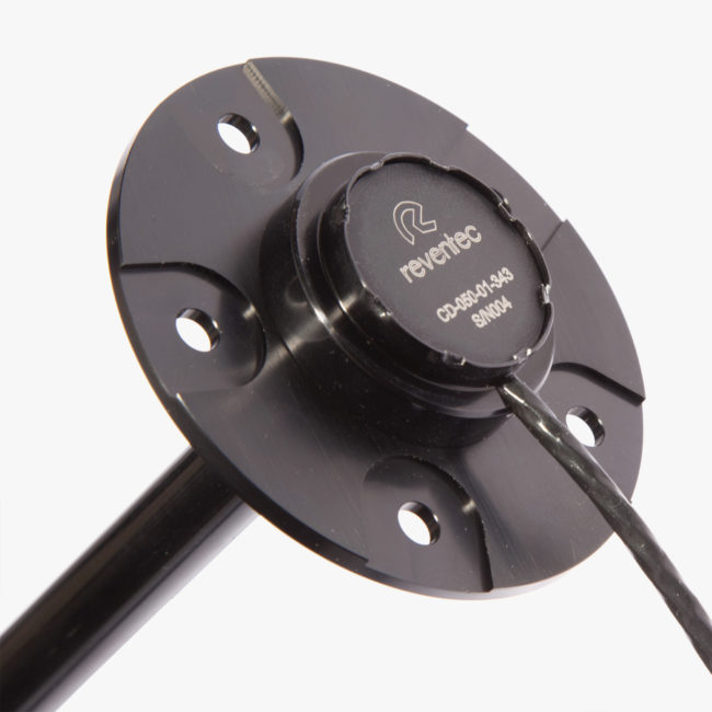 SAE 5-Bolt Liquid Level Sensor SAE 5-Bolt Liquid Level Sensor