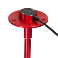Fuel Level Sensors | Capacitive Fuel Sensors for Petroleum, Gasoline