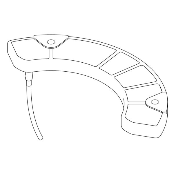 Americas-Cup-Tow-Angle-Position-Sensor