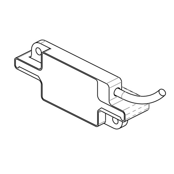 Bootstrap-Accumulator-Position-Sensor