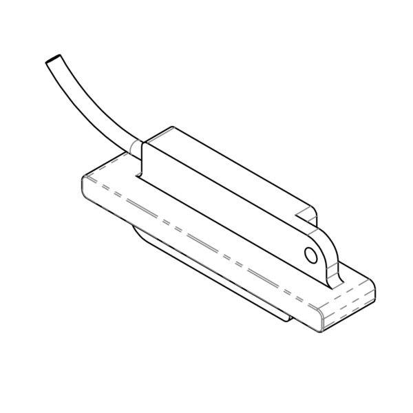 Bootstrap-Hydraulic-Accumulator-Position-Sensor