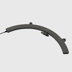 America's Cup Yacht Mast Rotation Position Sensor