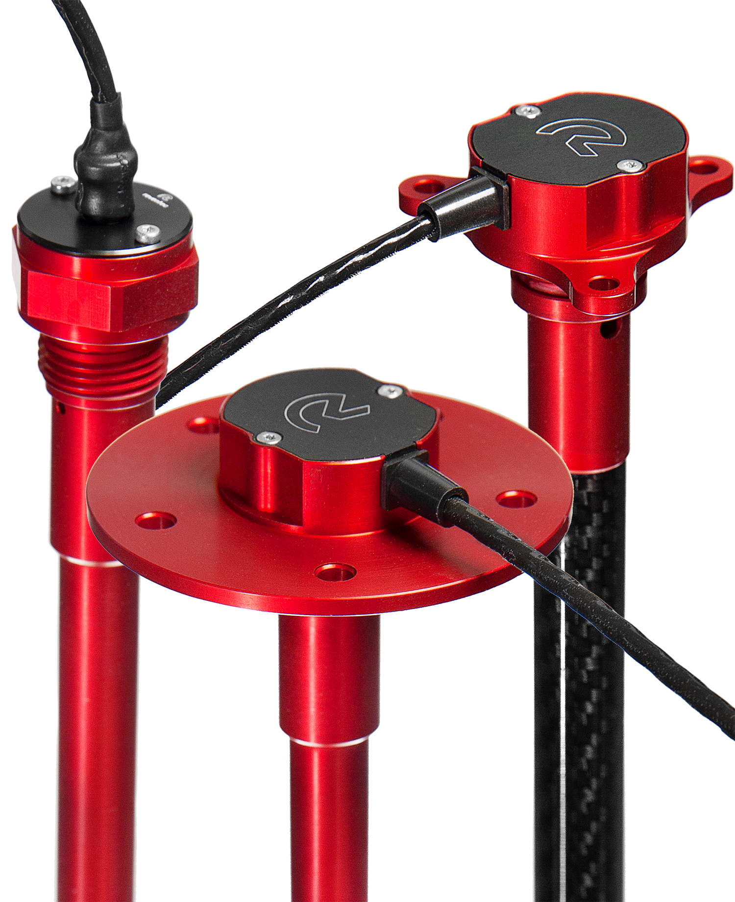 Liquid Level Sensors Capacitive Level Sensors Fuel Oil Water Coolant