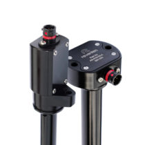 Fuel Level Sensors | Capacitive Fuel Sensors for Petroleum, Gasoline