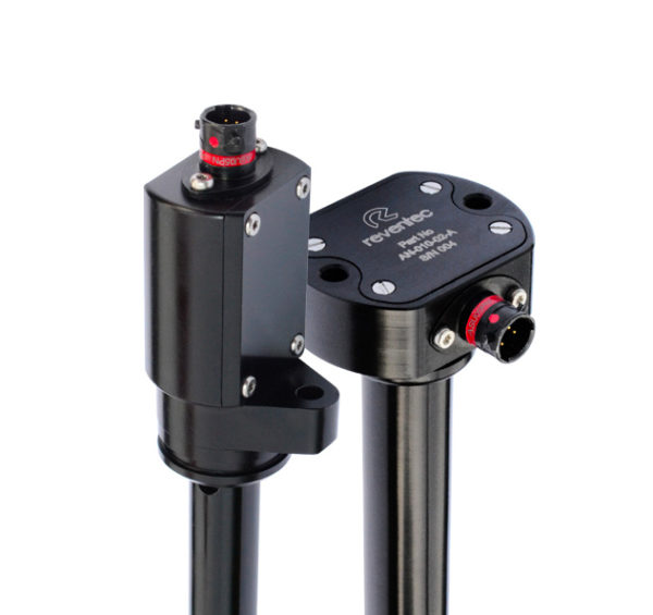 Custom liquid level sensors