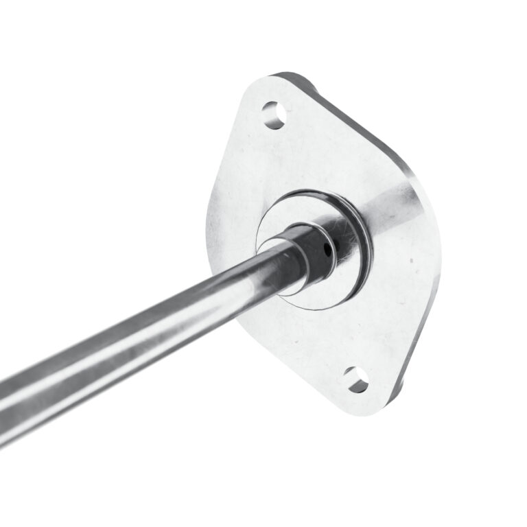 Rail Oil Level Sensor Reventec