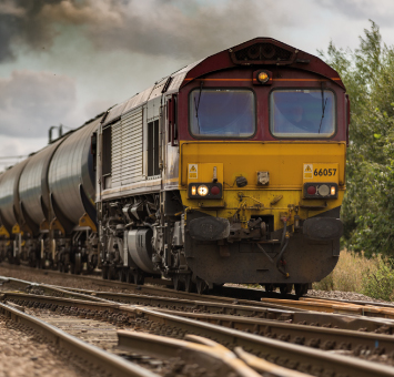 rail thumb
