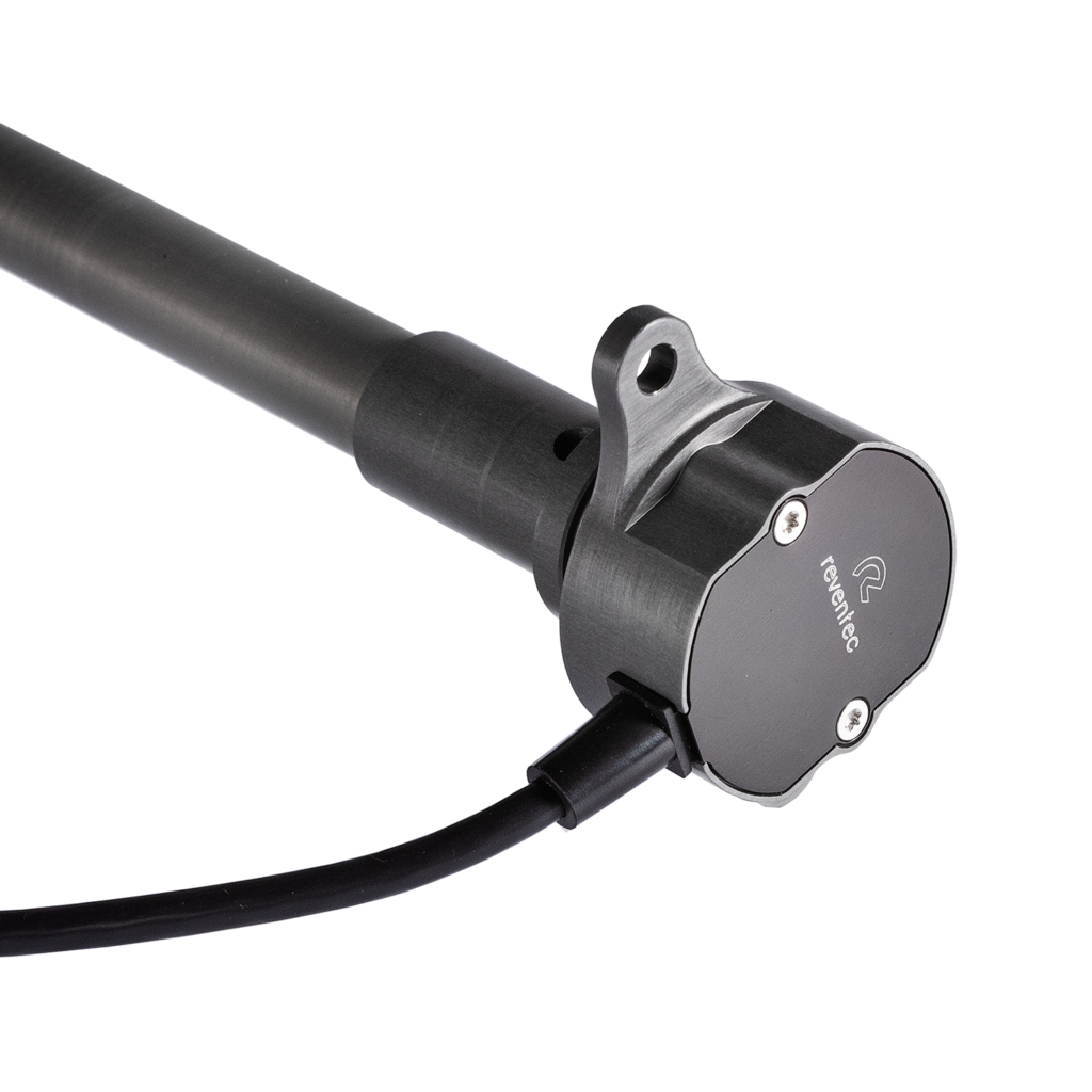 LSM200 Capacitive Fuel and Oil Level Sensor Reventec