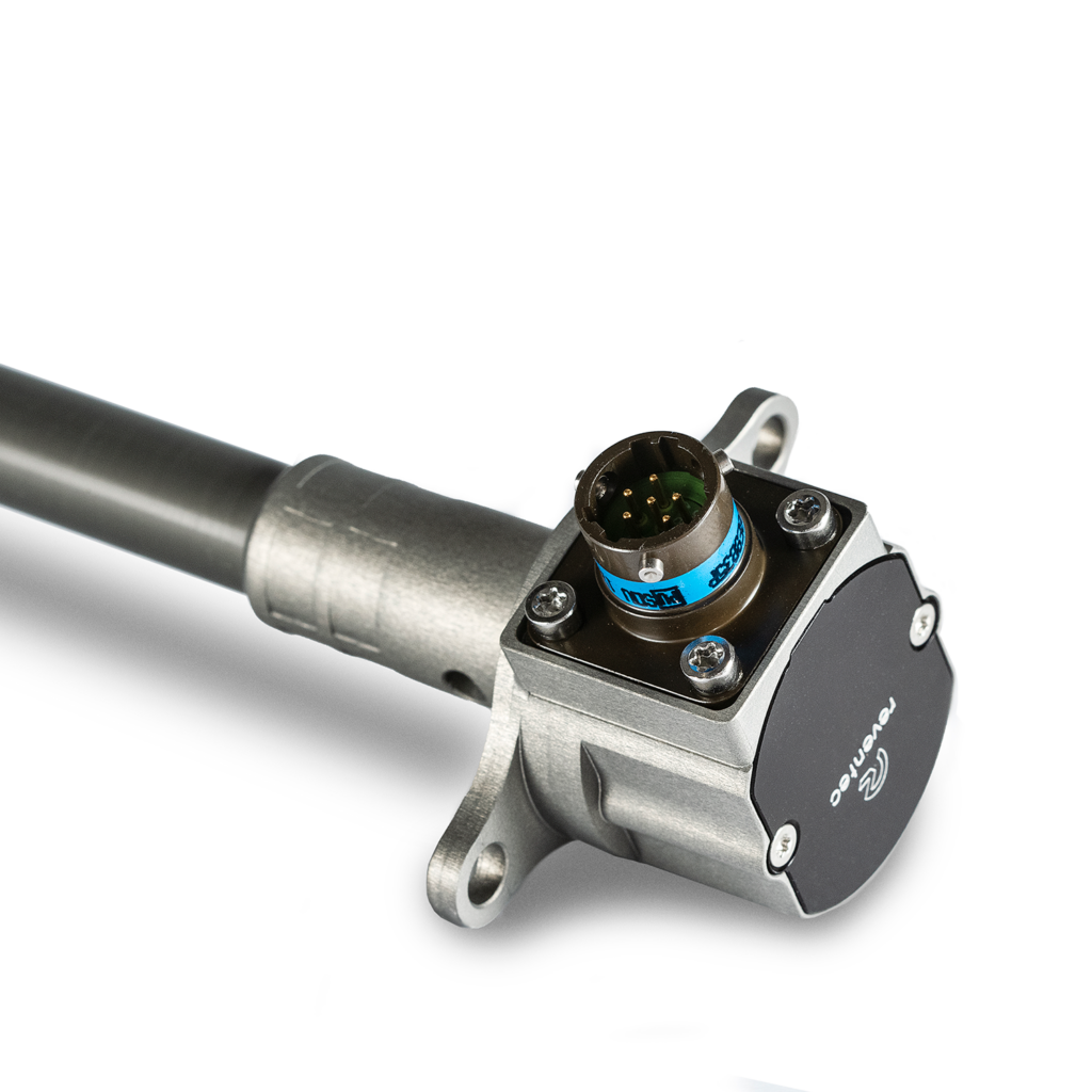 LSM20038999 Capacitive Fuel and Oil Level Sensor Reventec