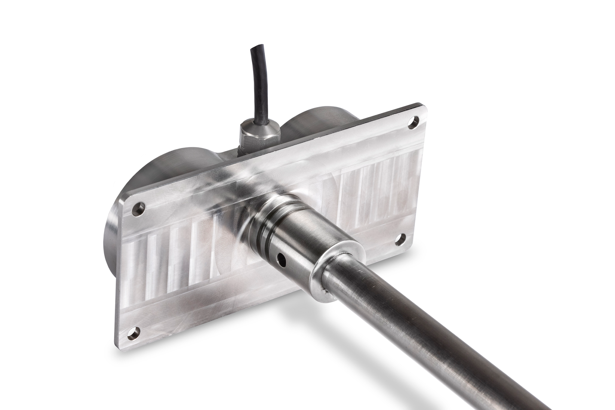 LSM400CUSTOM Capacitive Oil Level Sensor Reventec