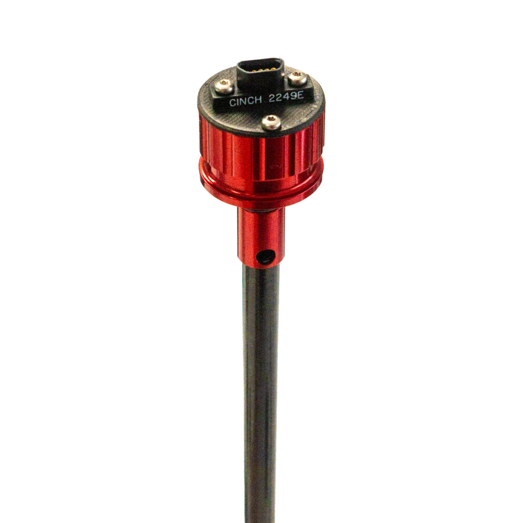 Micro Level Sensor LSM-MICRO - Reventec