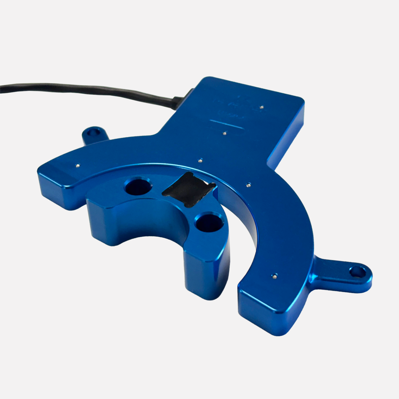 Quantum TMR 180° Arc Position Sensor - Reventec