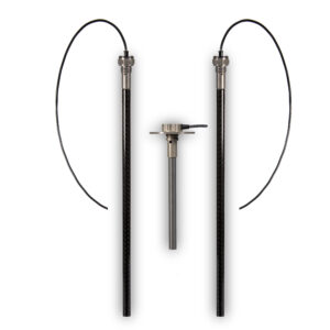 Assagai M71 Fuel Level Sensors
