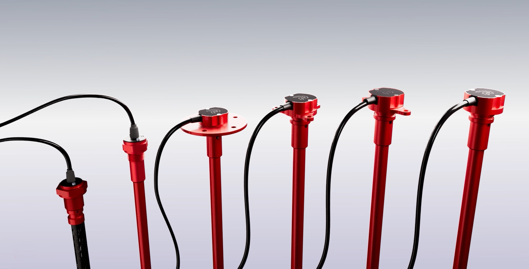 Capacitive Liquid Level Sensing – Reventec