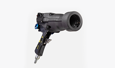 Wheel Gun Position Sensor