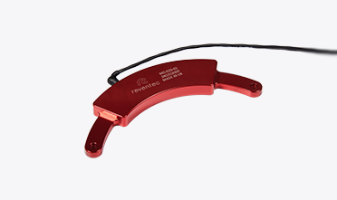 Hydroplane Arc Position Sensor