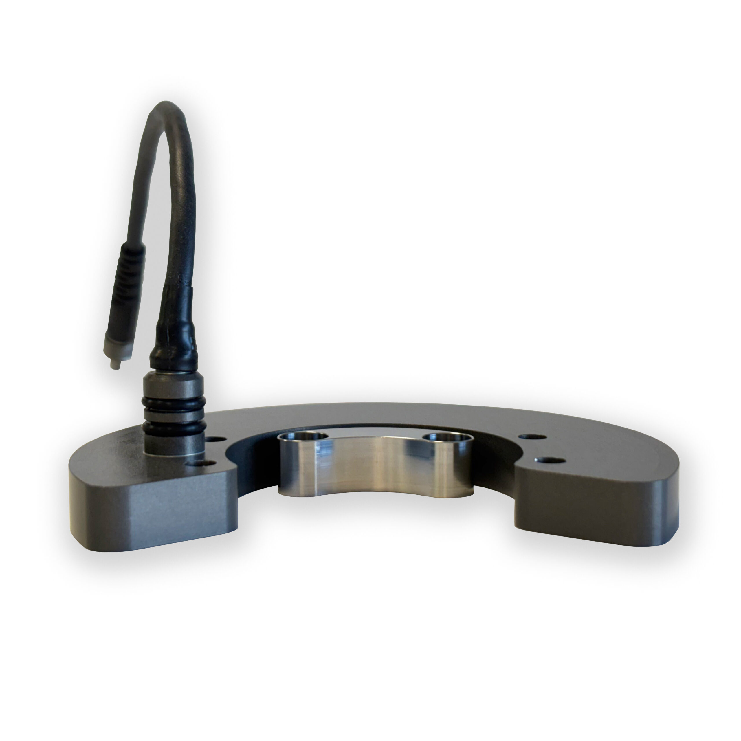 Tracked Vehicle Suspension 80° Arc Position Sensor - Image 3