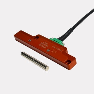 Motorsport DRS Rear Wing Actuator Linear Position Sensor