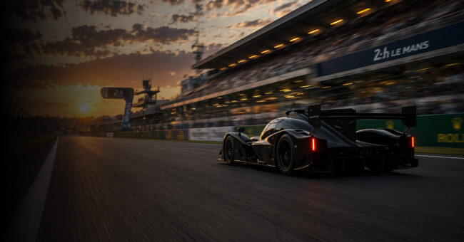 Le Mans 2026 Image