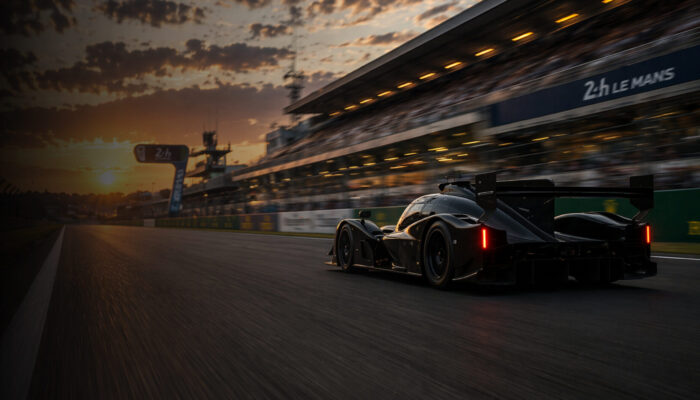 Le Mans 2026 Image Le Mans 2026 Image