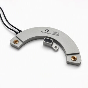Quantum TMR Dual Redundant 100° Arc Position Sensor